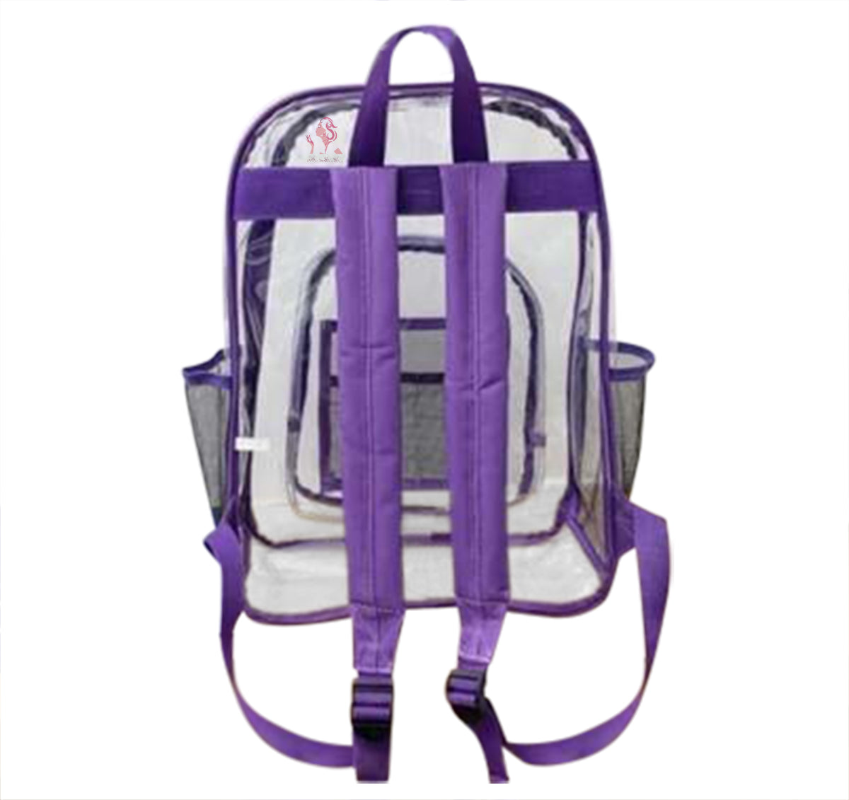 All About Her® Waterproof Backpack